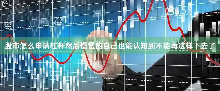 股市怎么申请杠杆然后慢慢的自己也能认知到不能再这样下去了